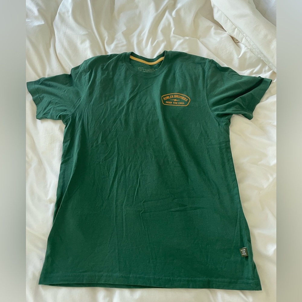 Men’s howler brother T-shirt